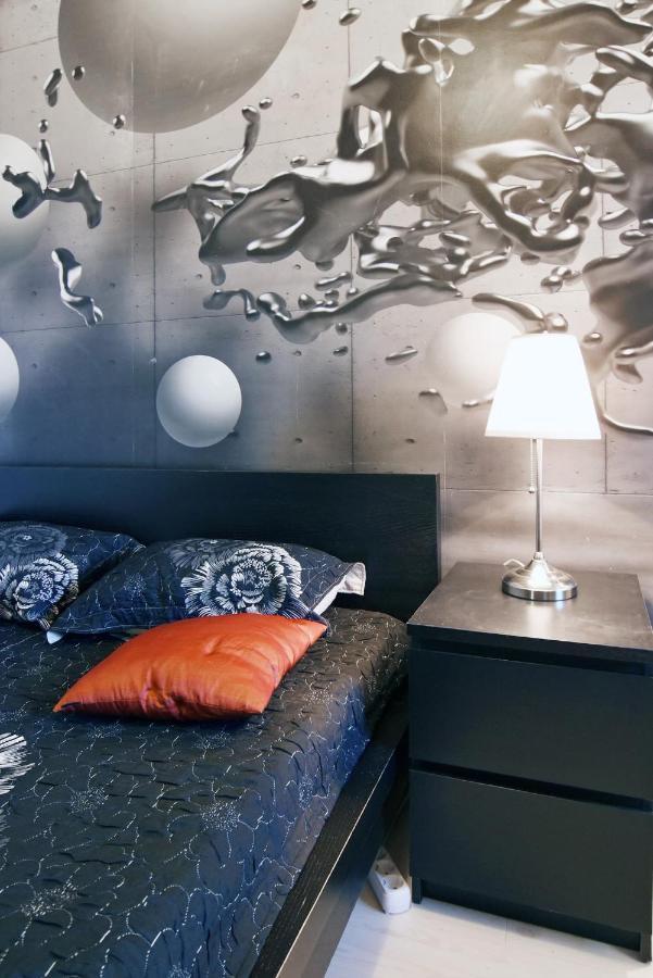 Bucharest Studio Экстерьер фото