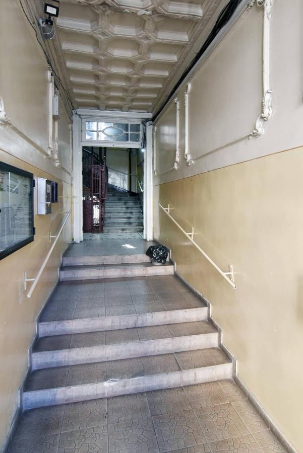 Bucharest Studio Экстерьер фото